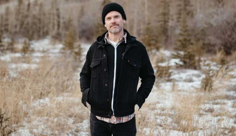 PREMIERE: Stream Seth Anderson's new album 'These Exact Days, These Peaceful Nights' in full