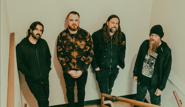The Sleights announce split EP with Land of Wolves; share video for 'Nose Dive'