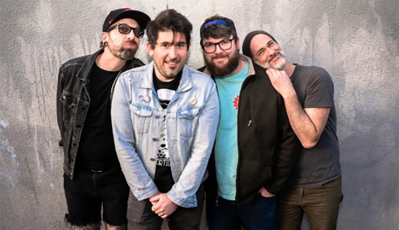 PREMIERE: Superintendo share video for new single 'Something Like This'