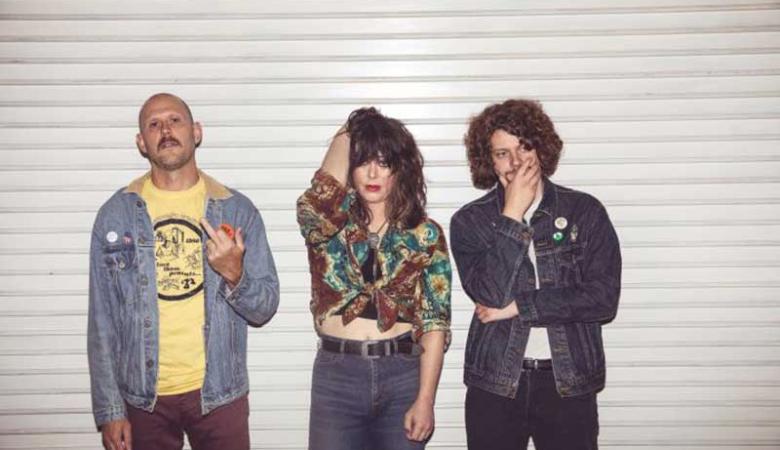 PREMIERE: Upset Boy and the Queens share new single 'Amphetamine Queen'