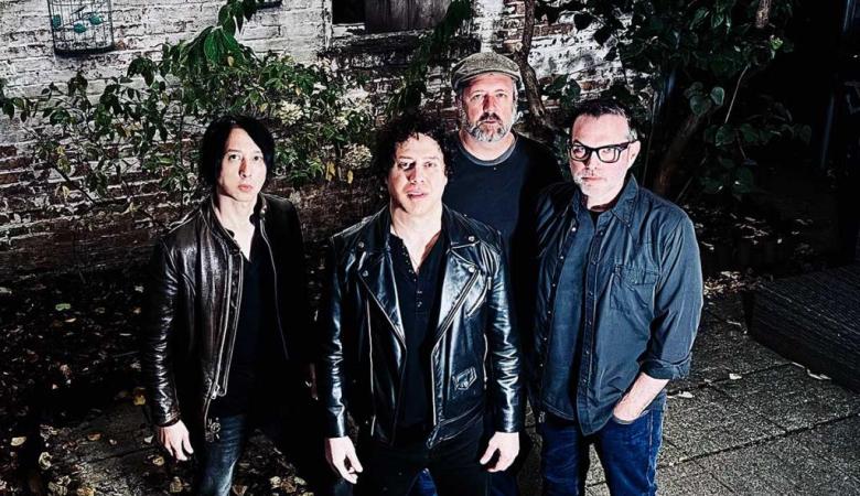 Woolworthy's Rick Uncapher lists 10 essential Boss Tuneage Releases, and then some
