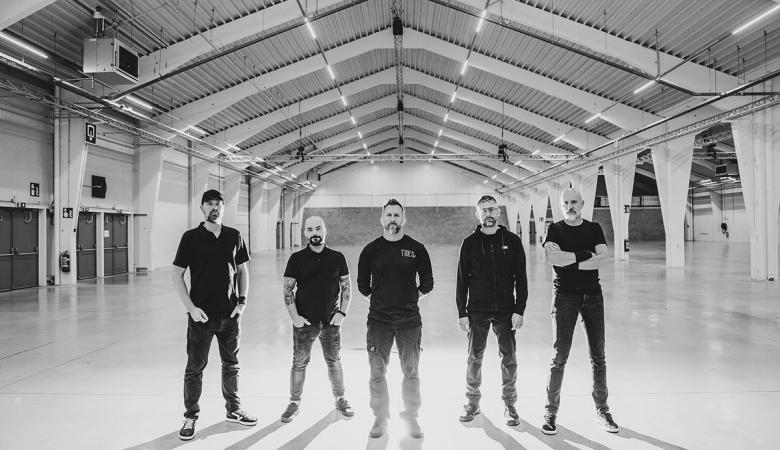 PREMIERE: Young Hearts share video for new single 'Lottery'