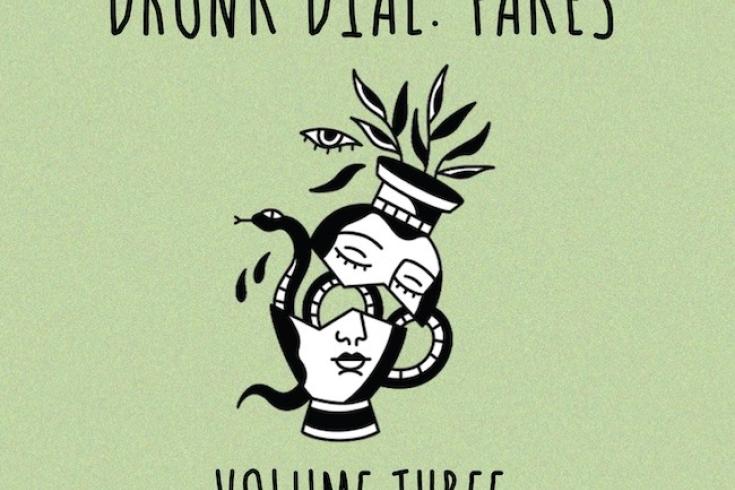 Portland’s Drunk Dial Records bring fictional bands to Life on Fakes – Volume Three