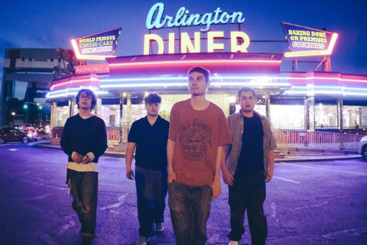 3 Dollars release single & video 'Suppressed Memories'