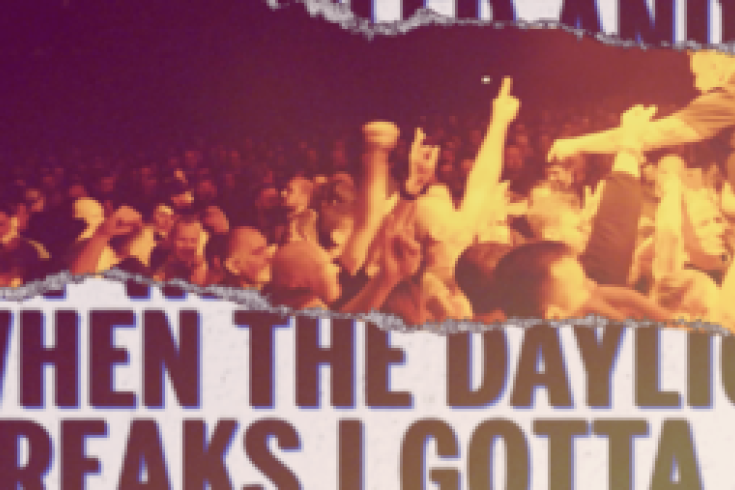 Dropkick Murphys release video for 'Gotta Get To Peekskill (feat. Violent Femmes)'