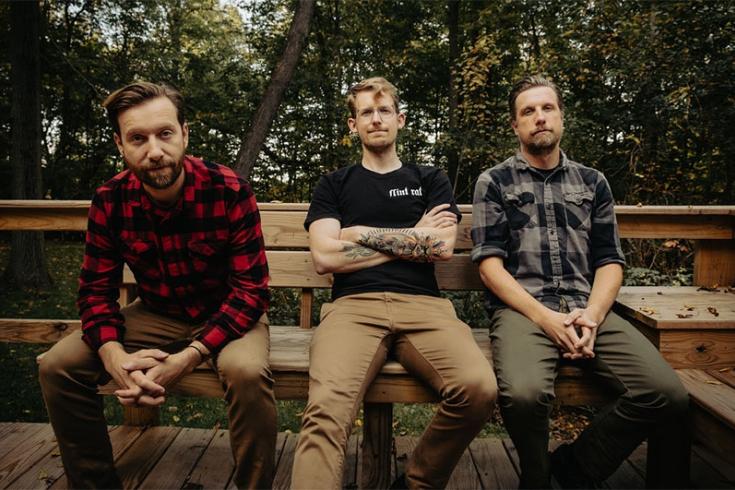 84 Tigers (ft. members of Small Brown Bike, The Swellers) release video For 'Great Basin'
