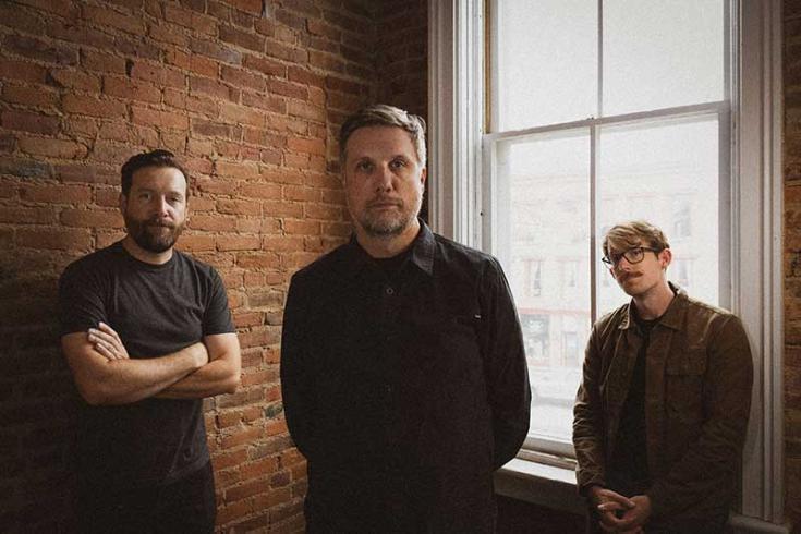 84 Tigers share new single 'Two Rivers' featuring Rocky Votolato
