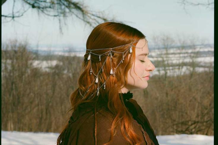 Tigers Jaw debut new single 'BREEZER'