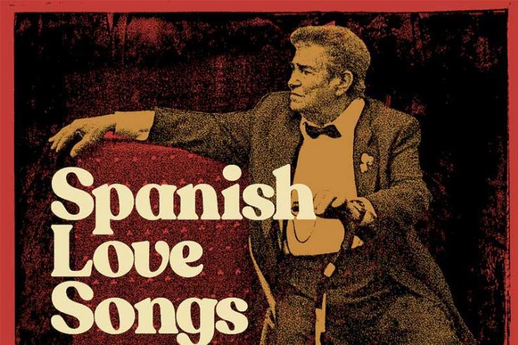 Spanish Love Songs announce first headlining tour
