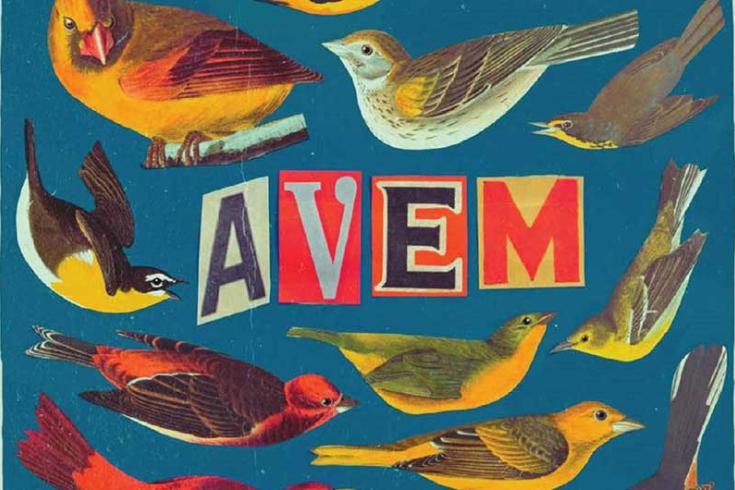 AVEM stream new self-titled album ahead of Punk Rock Raduno appearance