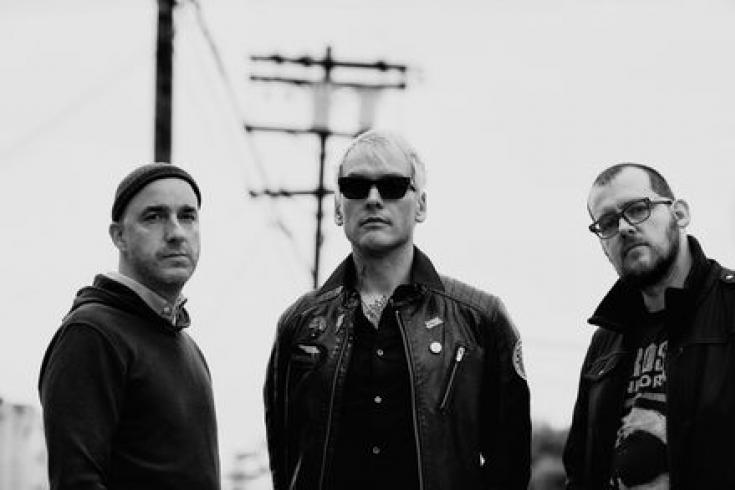 Alkaline Trio Announces Chicago Shows