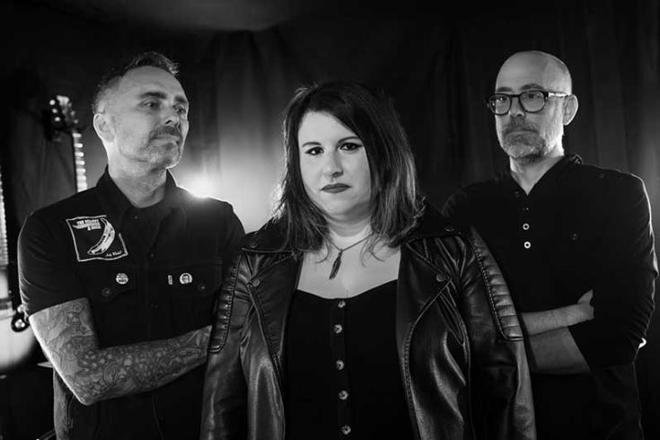 PREMIERE: All Hallowed share new single 'GHOST'