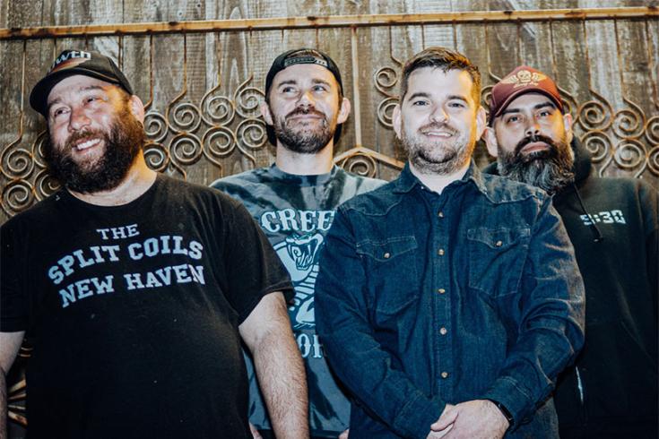 American Thrills share new single 'Milestone'