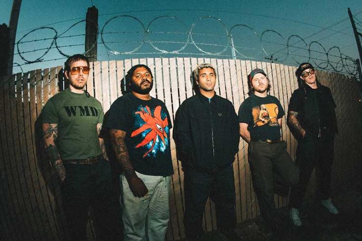 Angel Du$t share new song 'DU$T'