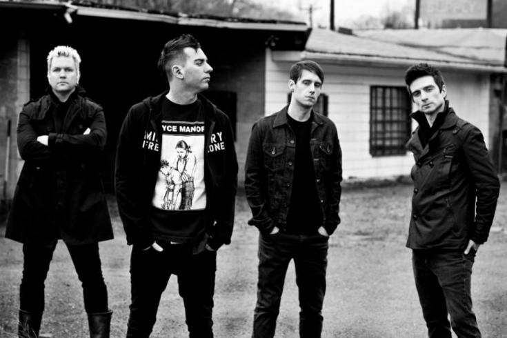 Track-by-track: Anti-Flag talk 'American Reckoning'