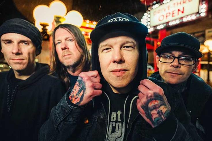 The Aataris unveil 'Car Song' as first single from upcoming album