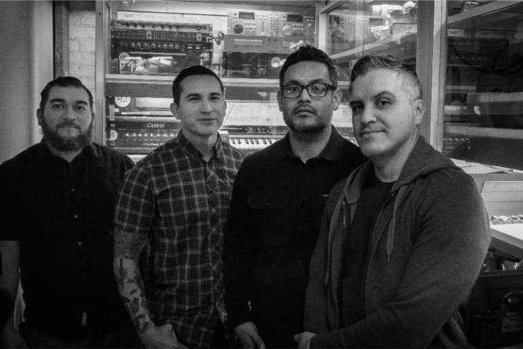 Audio Karate drop first new song in nearly 20 years with 'A Show of Hands'