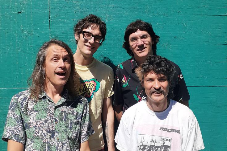 Autogramm announce Midwest tour dates; new album out now