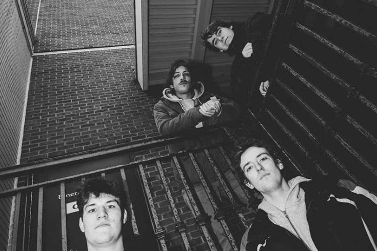 Autoignition deliver new single 'Not For Nothing'