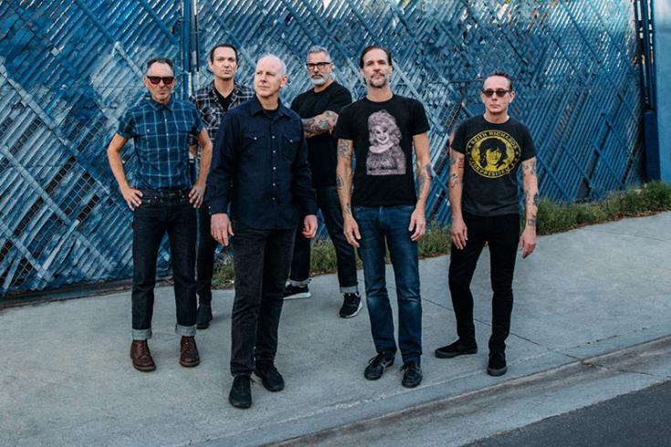 Bad Religion recreates 'FAITH ALONE 2020' as symphonic plea for reason