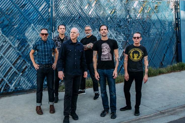 Bad Religion release new track 'What Are We Standing For'
