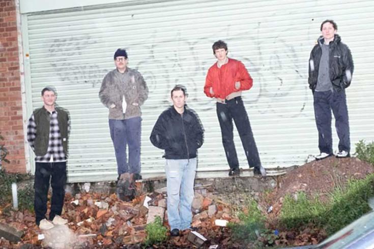 Basement release new single 'Head Alight'