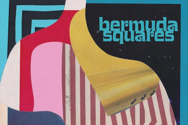 Bermuda Squares share new single from debut album