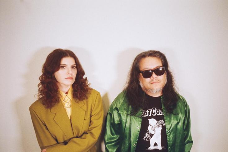 Best Coast shares new song 'For The First Time'