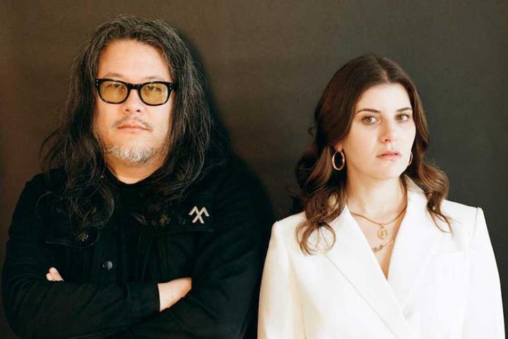 Best Coast share new song 'Different Light'