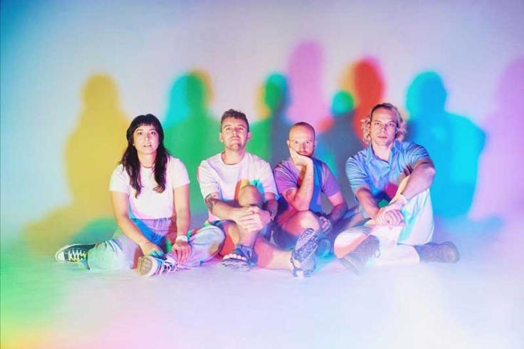 The Beths Sign to ANTI-; release new single/video 