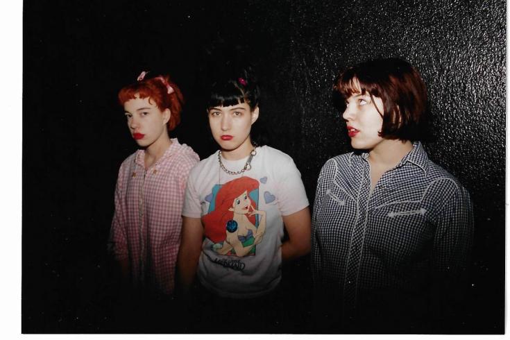 Bikini Kill reunite for select shows in NYC and LA