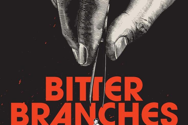 Bitter Branches (members of Deadguy, Lifetime, Kid Dynamite) share new single 'Pity Party'