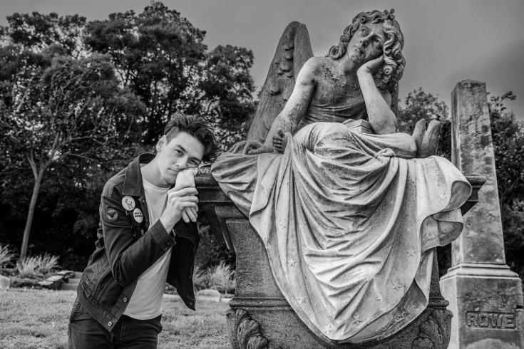 Bones Shredder shares new single 'Pulling Teeth'