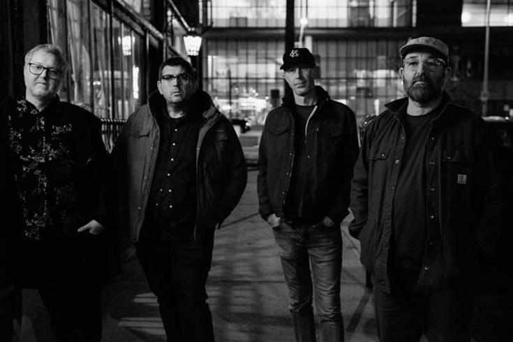 '90s emo vets Boys Life release new single 'Always'