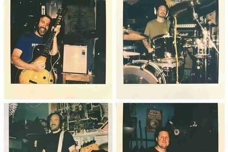 Broadcaster shares new single 'Sheboygan'