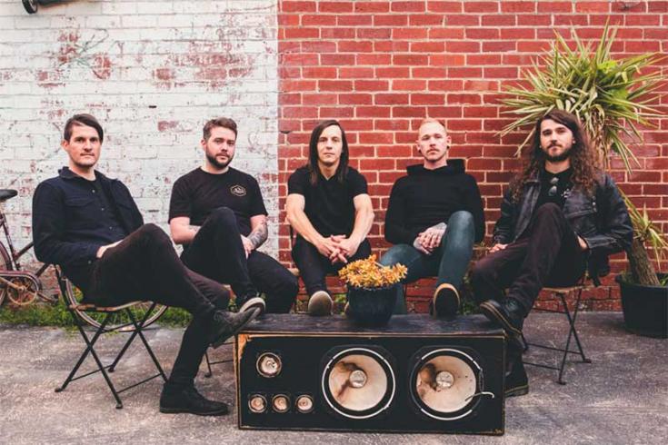 Melbourne's Catholic Guilt sign with Wiretap Records