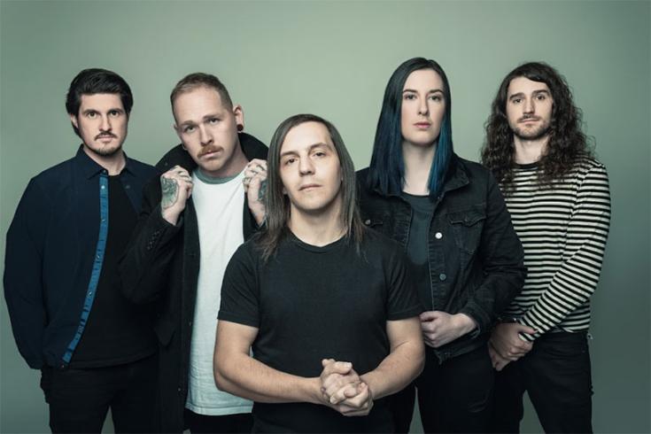 Melbourne's Catholic Guilt debut new single + music video 'Talking Fake'