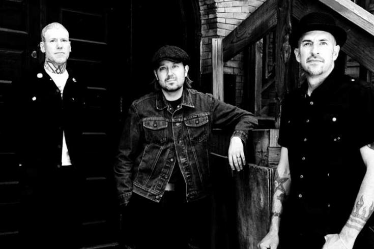 Caution Bomb announce debut album on Mom's Basement Records