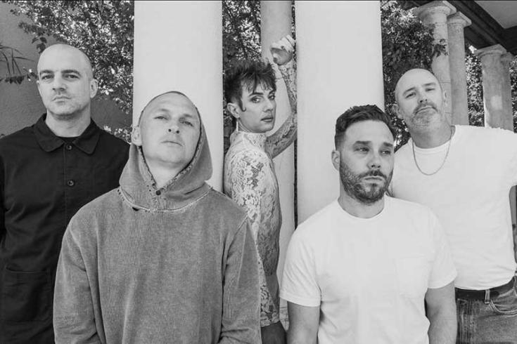 Ceremony share 'Dark Summer' music video