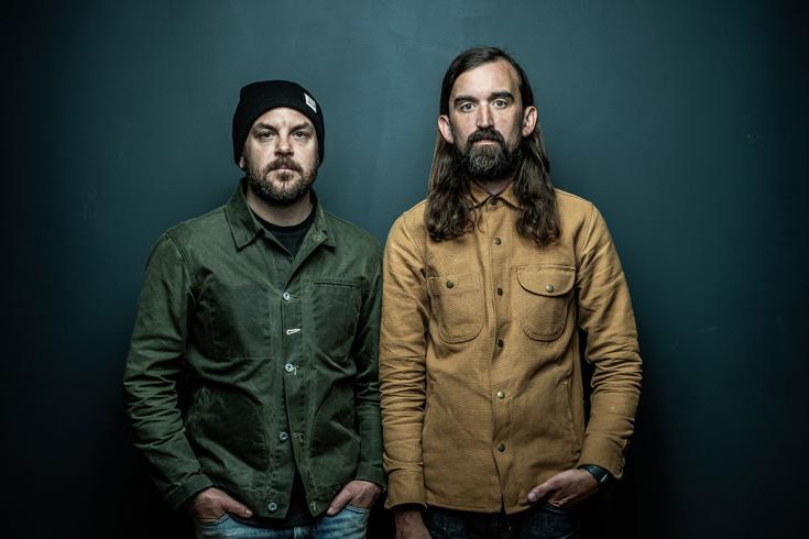 PREMIERE: Challenger release debut single 'Hoodie Kid'