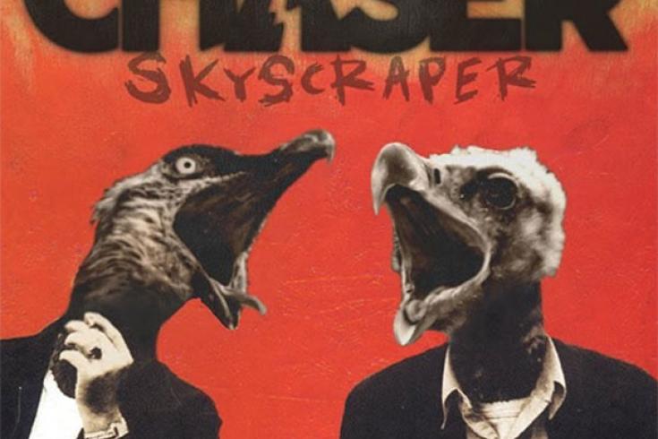 Chaser cover Bad Religion's 'Skyscraper'