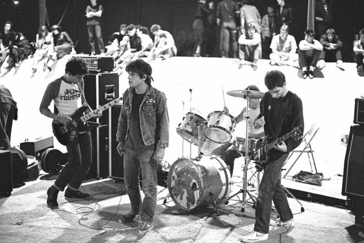 Circle Jerks' 'Group Sex' turns 40 today - tour dates and deluxe reissue announced