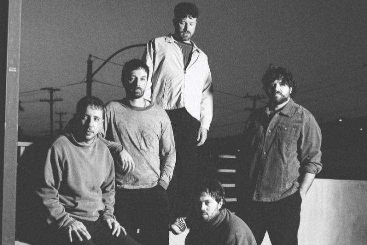Citizen share title track from upcoming album 'Halcyon Blues'