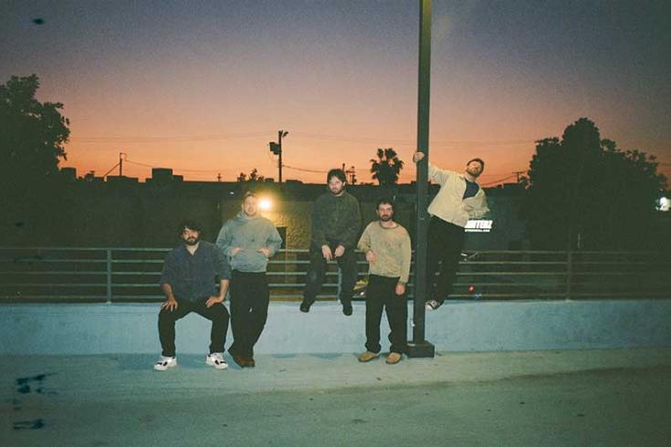 Citizen share new song 'I Can See You From Here'