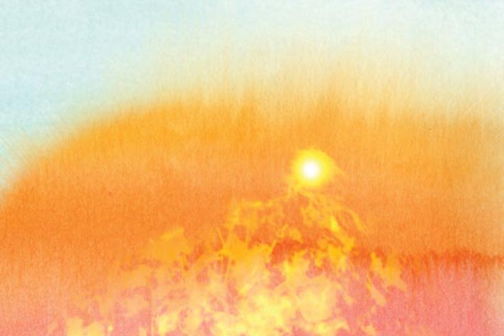 City and Colour releases new single "Astronaut" and announces tour date