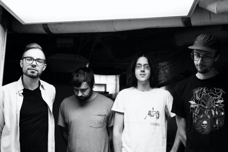 Cloud Nothings releases 'Turning On' reissue and shares new video