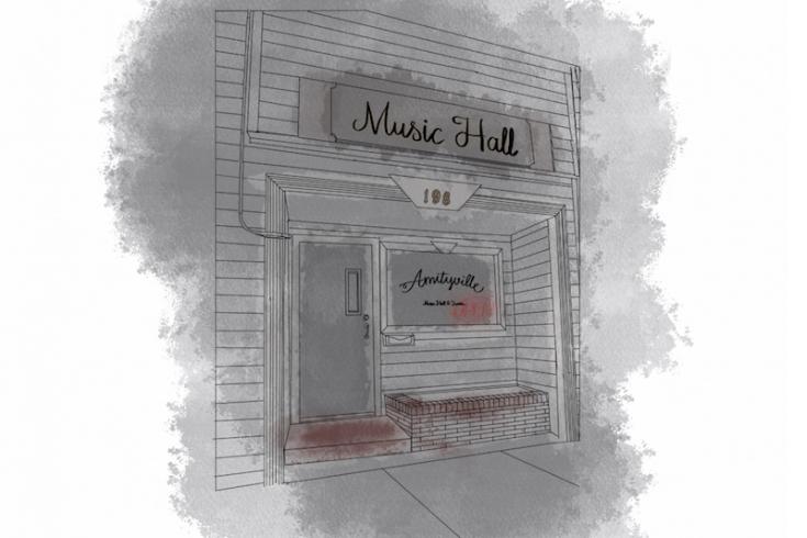 NY musicians come together for compilation benefiting Amityville Music Hall