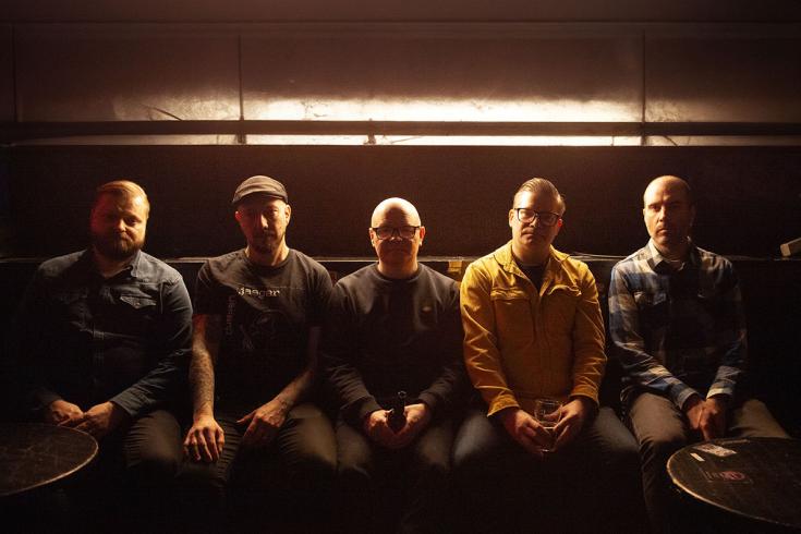 PREMIERE: Stream Custody's new album '3' in full ahead of its release