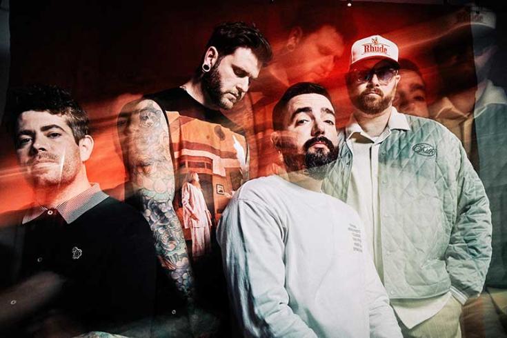 A Day To Remember surprise drop new album