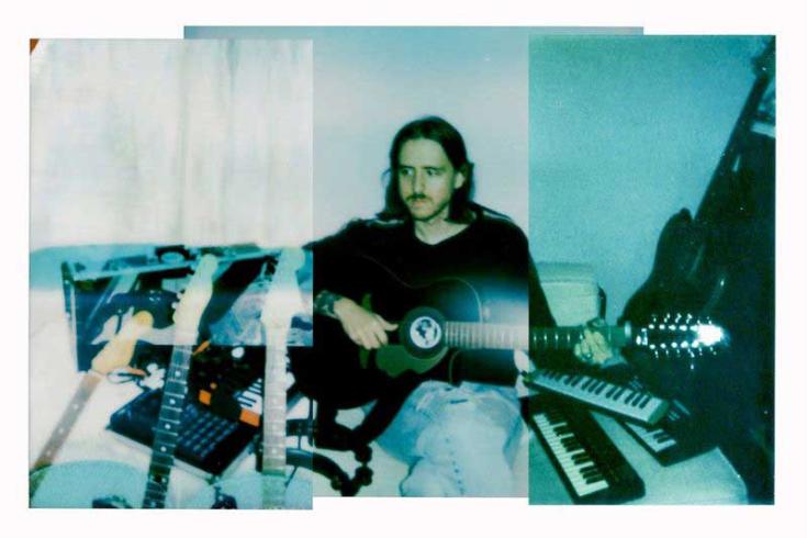 Dazy surprise releases 'Bad Penny' EP